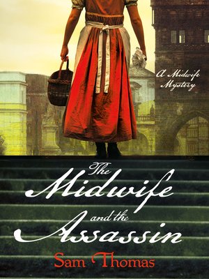 cover image of The Midwife and the Assassin